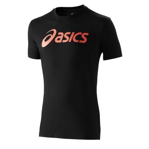 T-shirt Asics SS Logo Tee 113186 0904