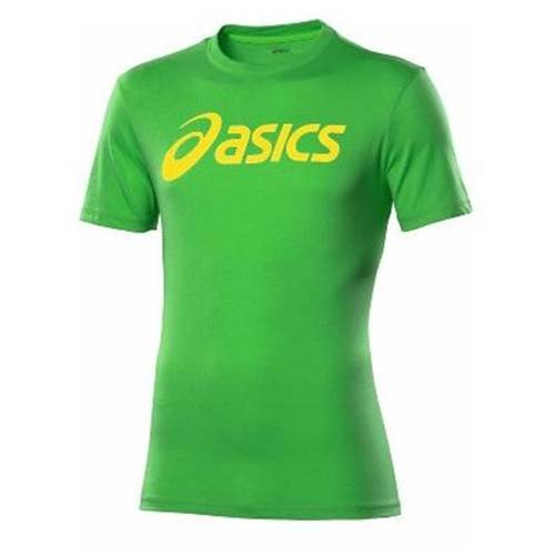 T-shirt Asics SS Logo Tee 113186 0498