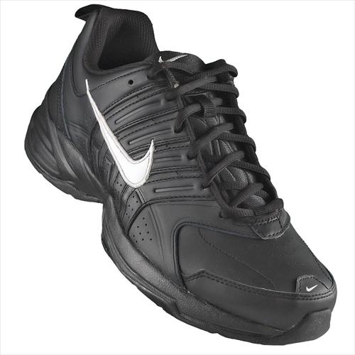 Nike Tlite 9 Leather 429633001