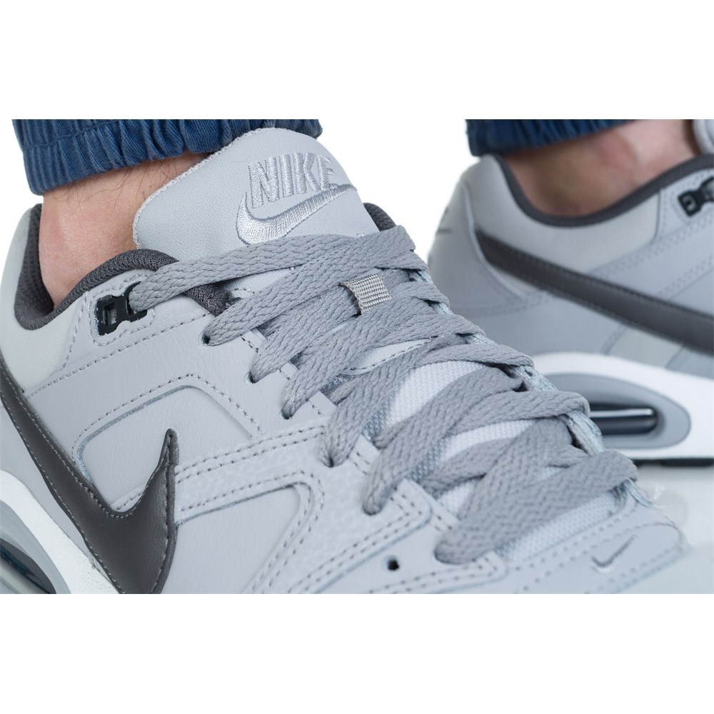 Chaussures Nike Max Command Leather la boutique