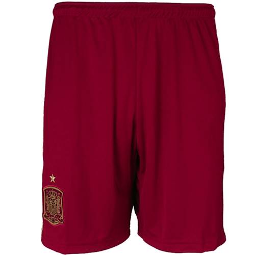 Pantalon Adidas Spanien Herren Fußball Shorts