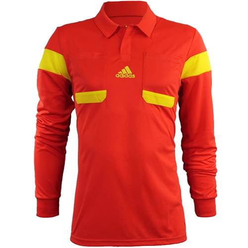Adidas Referee Ucl 13 Jersey Long Sleeve G73820