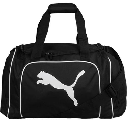 Sacs de sport Puma Team Cat Medium Bag