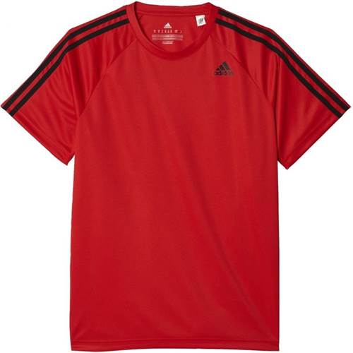 T-shirt Adidas Designed 2 Move Tee 3 Stripes M