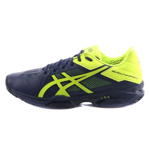 Asics Gelsolution Speed 3 Clay 4907 E601N4907