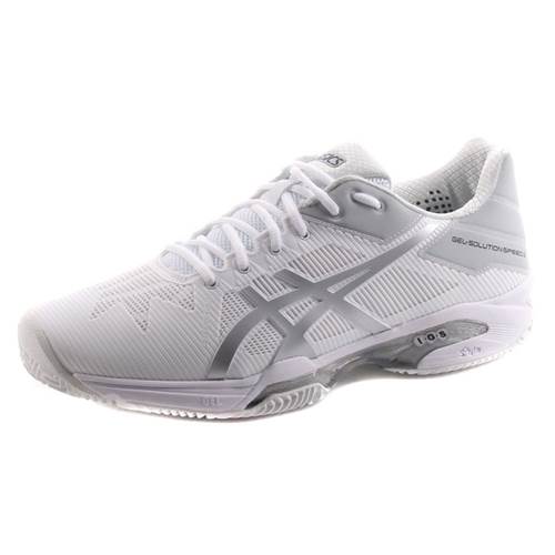 Asics Gelsolution Speed 3 Clay 0193 E601N0193