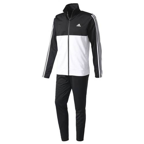 Adidas Dres Back 2 Basics 3STRIPES Track Suit M BK4091