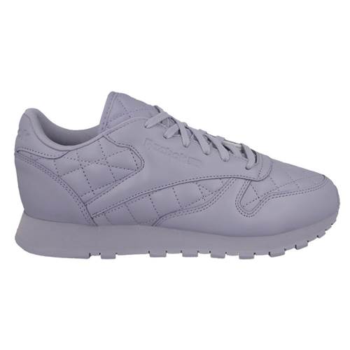 Chaussure Reebok Classic Leather Quilted