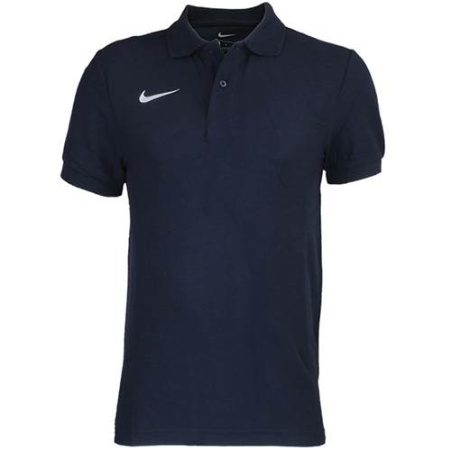 T-shirt Nike Team Core Poloshirt