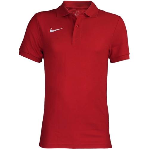 Nike Team Core Poloshirt 454800657