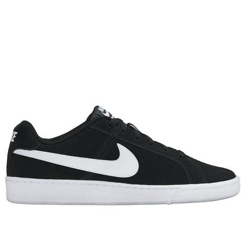 Nike Court Royale Suede 819802011