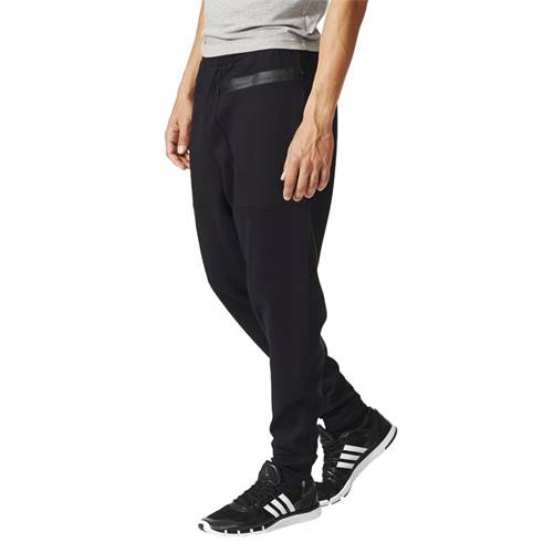 Adidas S19 Pant Noir