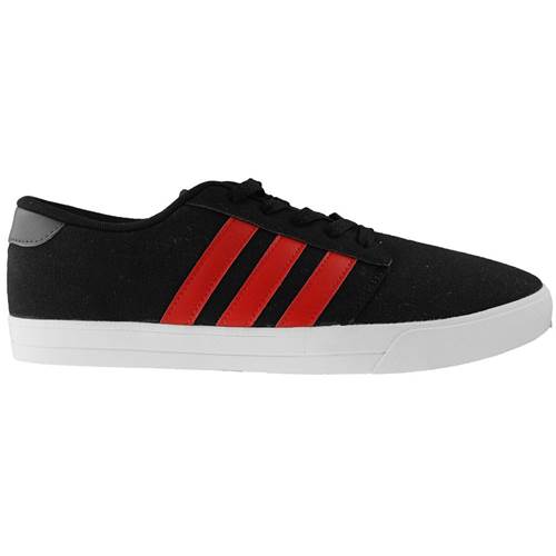 Adidas VS Skate Noir,Blanc,Rouge