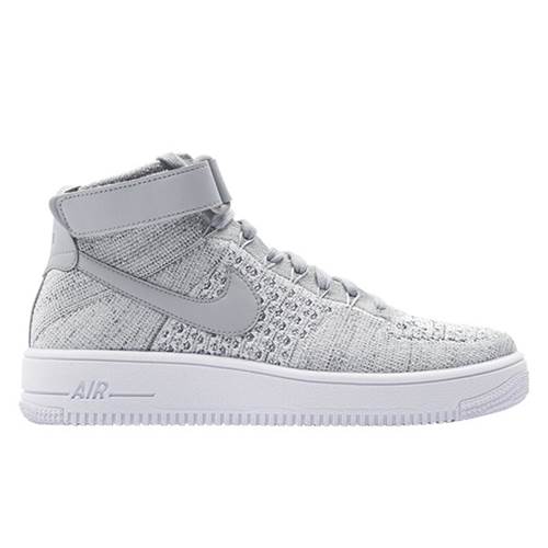 Nike Air Force 1 Ultra Flyknit Mid 817420003