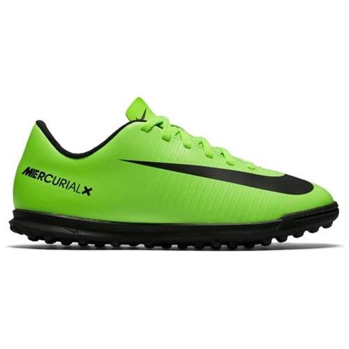 Nike Junior Mercurial X Vortex Iii TF 831954303