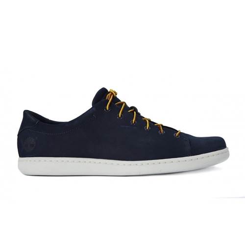 Timberland Court Side Leather OX A1GJ2