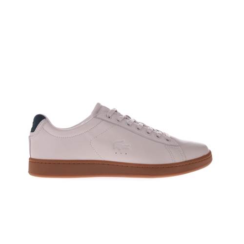 Lacoste Carnaby Evo 5 Rose
