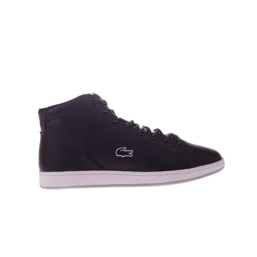 Chaussure Lacoste Carnaby Evo Mid
