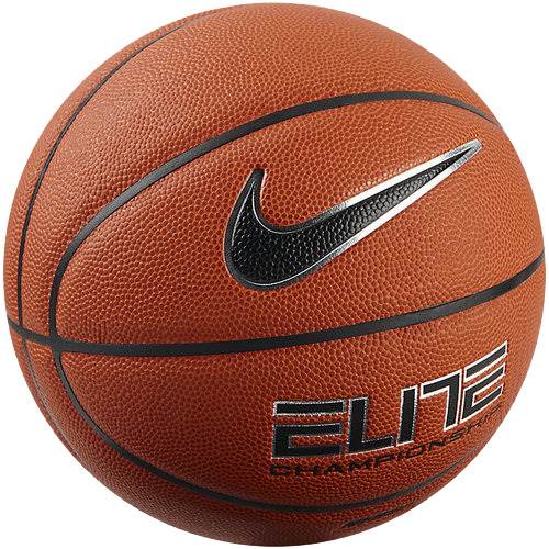 Nike Elite Championship 8PANEL 6 BB0404801