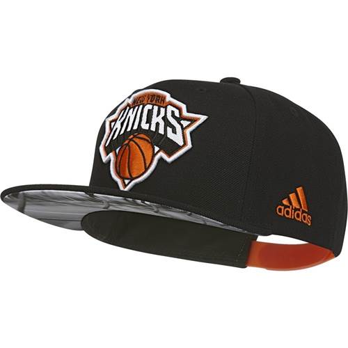 Adidas Nba New York Knicks Snapback BK3042