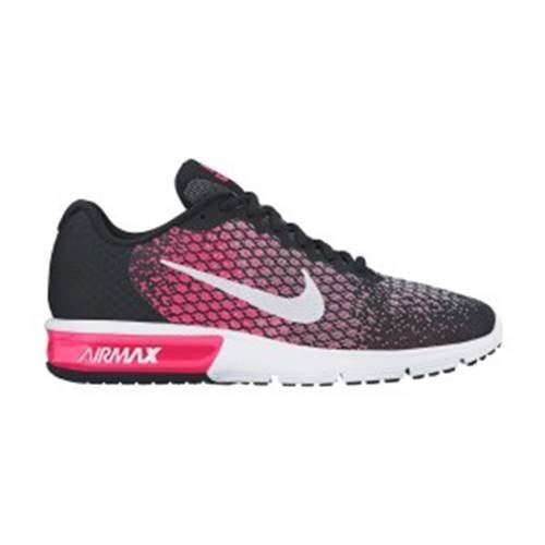Nike Wmns Air Max Sequent 2 852465004