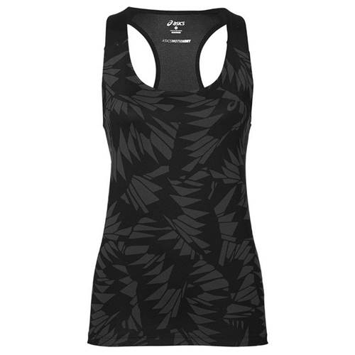 Asics WS Fitted Gpx Tank 0904 1411210904