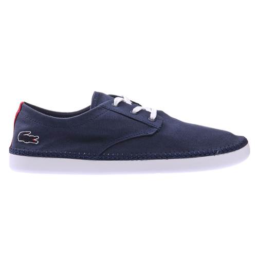 Lacoste Lydro Deck 117 733CAM1046003