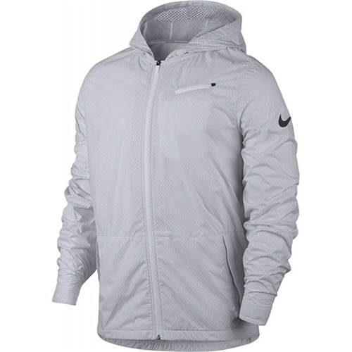 Nike Hyper Elite Jacket Gris