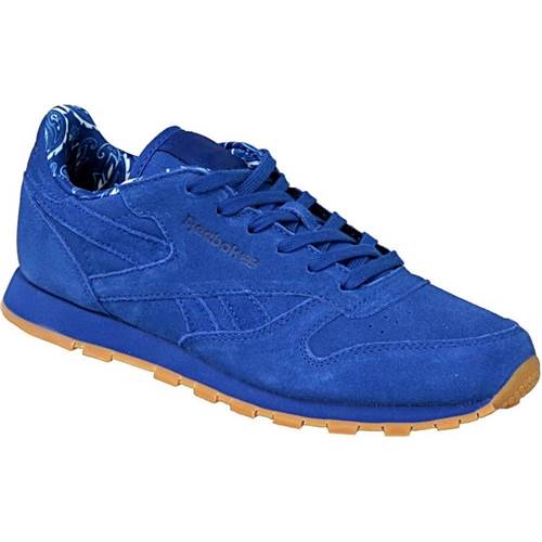 Chaussure Reebok Classic Leather Tdc