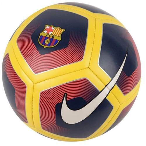 Nike FC Barcelona Supporters SC3105410