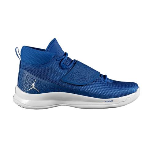 Nike Superfly 5 PO Bleu,Bleu marine