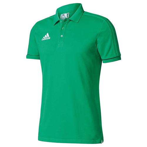T-shirt Adidas TIRO17 Cotton Polo