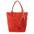 Vera Pelle Zamsz XL A4 Shopper Bag