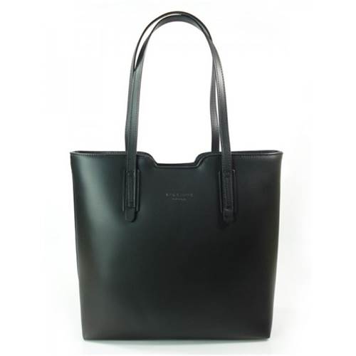 Vera Pelle Xxl Shopper Bag SB633N
