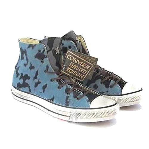Converse All Star CT AS HI Canvas Leather 1C14FA11