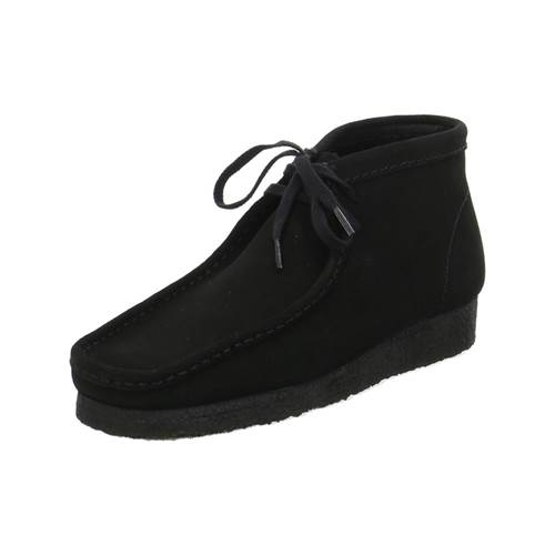 Clarks Wallabee Boots 261036697