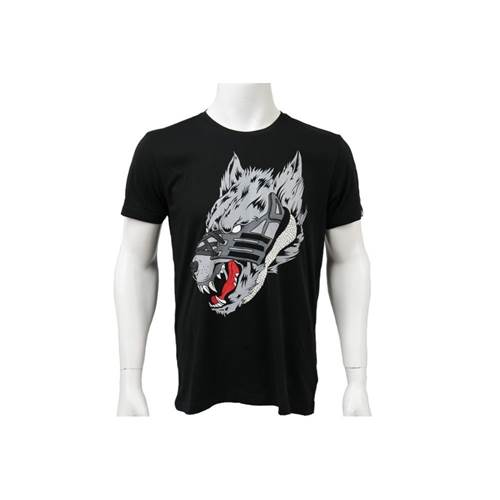 Adidas Wolf Pack Boost Tee AI6058
