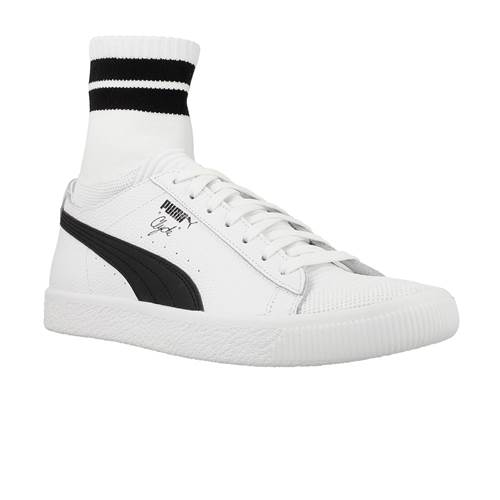 Puma Clyde Sock Nyc Whit 36494802
