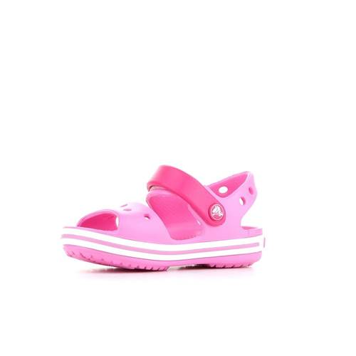 Crocs Crocband Kids Candy Pink 128566LR