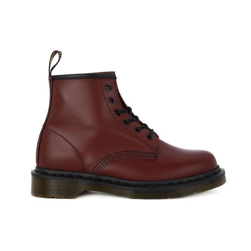 Dr Martens 101 Cherry Smooth 10064600