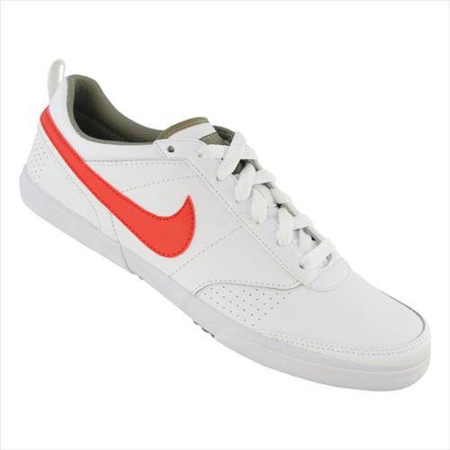 Nike Topcourt GS 431877104