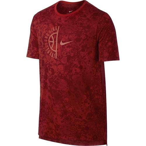 T-shirt Nike Dry Basketball