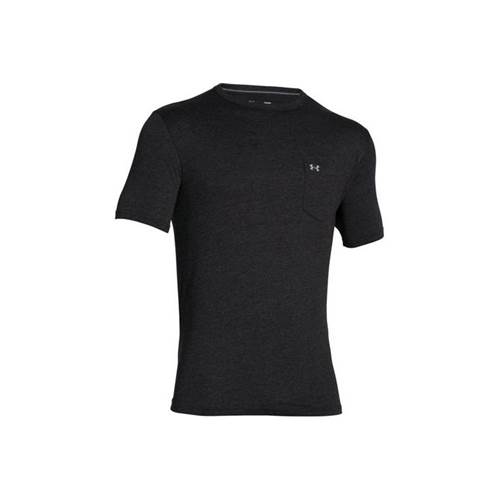 Under Armour Triblend Pocket Tee 1269755005