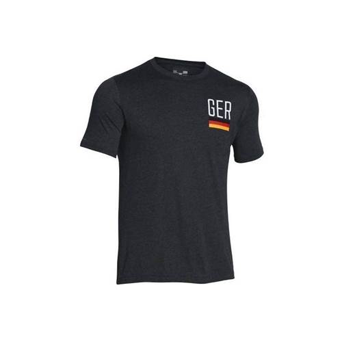 Under Armour UA Tech Germany Triblend Tee 1274027005