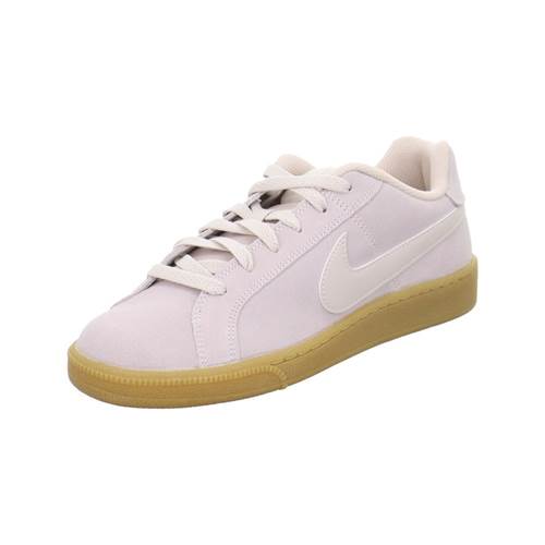 Chaussure Nike Court Royale Suede