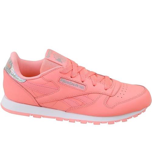 Chaussure Reebok Classic Leather Pastel
