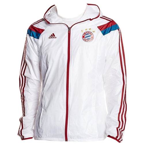 Adidas Bayern Monachium 201415 M00047