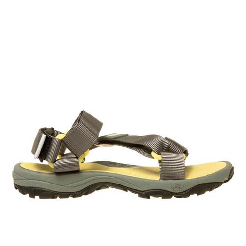 Chaussure The North Face Litewave Sandal W