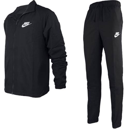 Nike Men Sportswear Woven Tracksuit 861778010