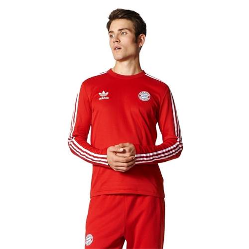 Adidas Bayern Jersey AZ1226